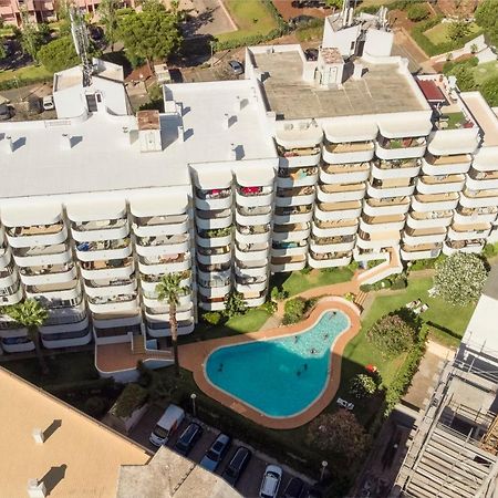 Apartamento Sunshine 601-Vilamoura Exteriér fotografie
