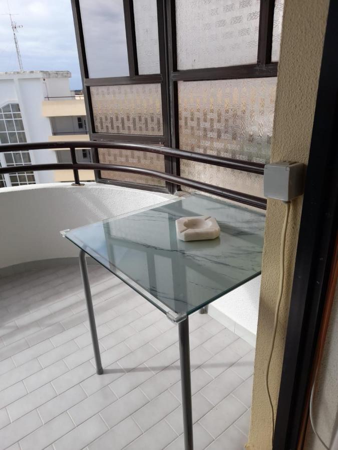 Apartamento Sunshine 601-Vilamoura Exteriér fotografie
