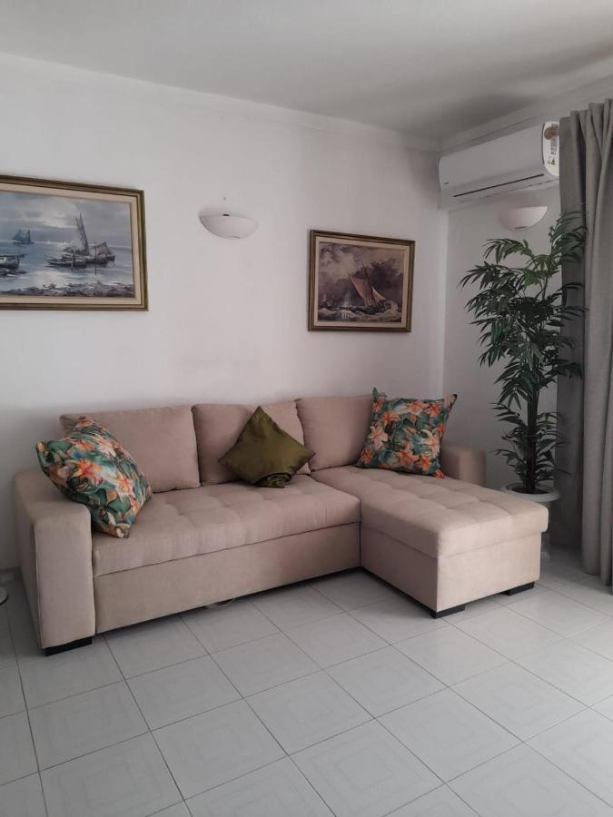 Apartamento Sunshine 601-Vilamoura Exteriér fotografie