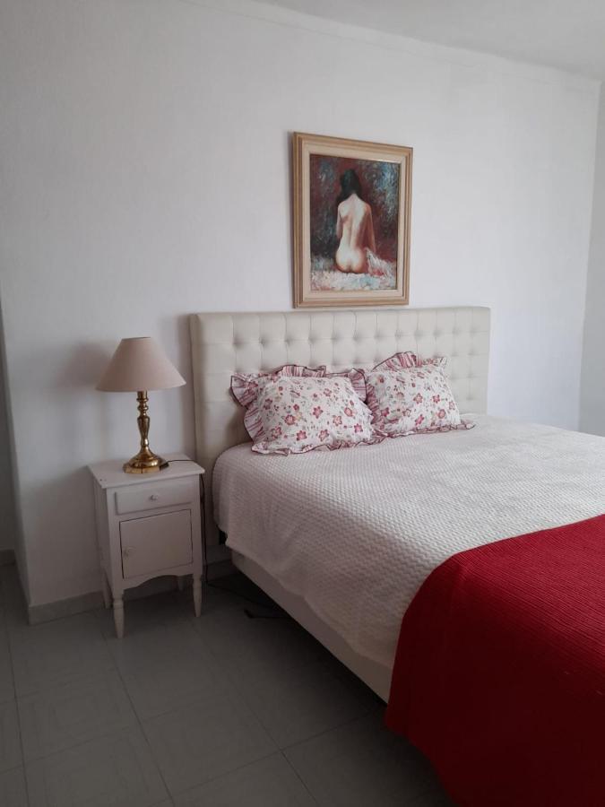 Apartamento Sunshine 601-Vilamoura Exteriér fotografie
