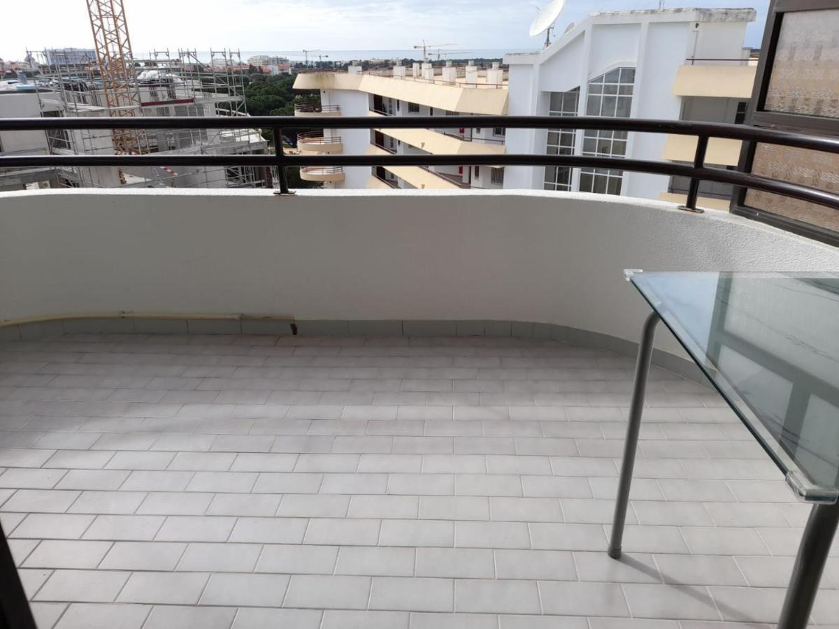 Apartamento Sunshine 601-Vilamoura Exteriér fotografie