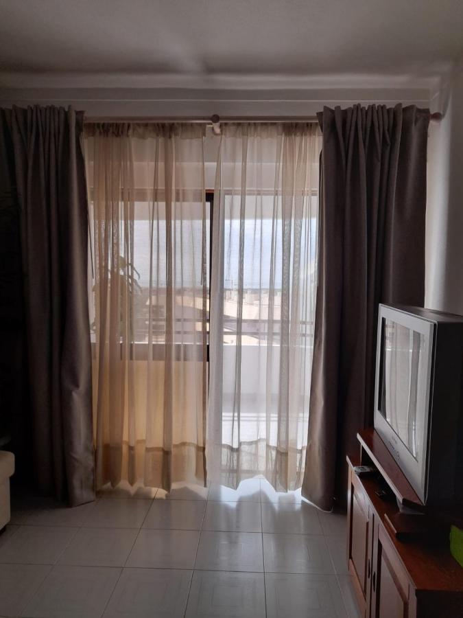 Apartamento Sunshine 601-Vilamoura Exteriér fotografie