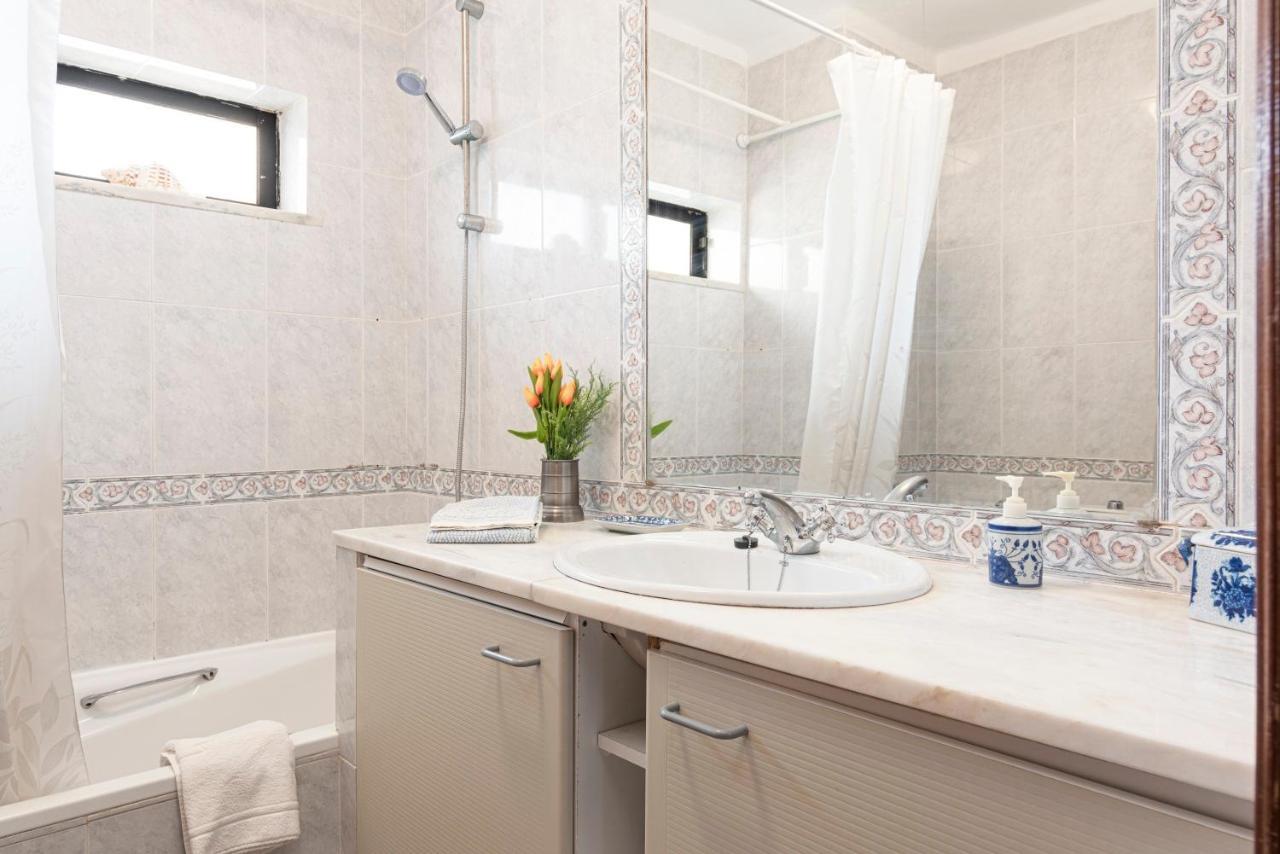 Apartamento Sunshine 601-Vilamoura Exteriér fotografie