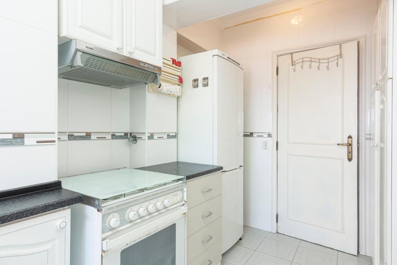 Apartamento Sunshine 601-Vilamoura Exteriér fotografie