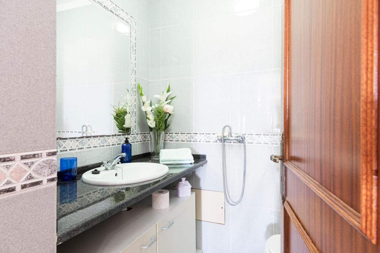Apartamento Sunshine 601-Vilamoura Exteriér fotografie