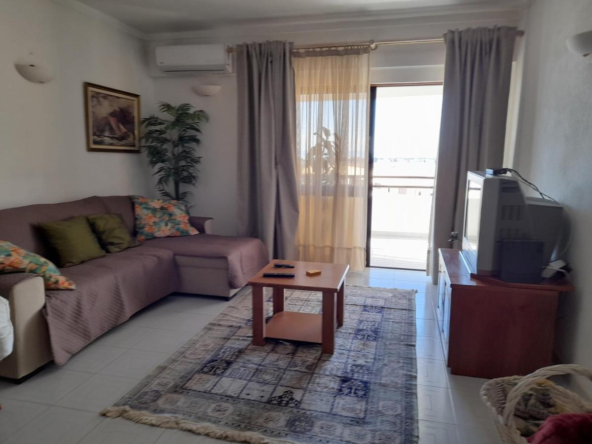 Apartamento Sunshine 601-Vilamoura Exteriér fotografie