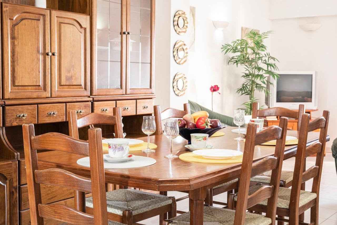 Apartamento Sunshine 601-Vilamoura Exteriér fotografie