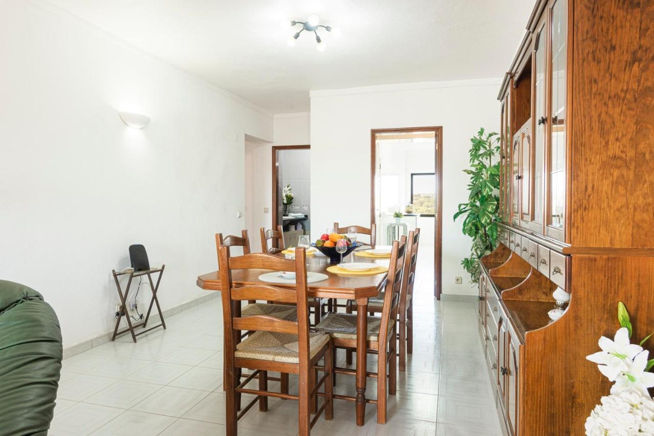 Apartamento Sunshine 601-Vilamoura Exteriér fotografie