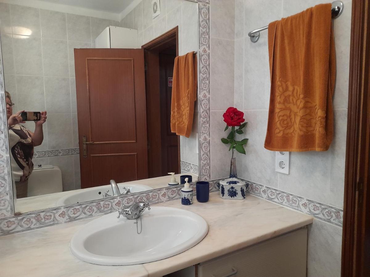 Apartamento Sunshine 601-Vilamoura Exteriér fotografie